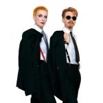 artist image Eurythmics Sweet Dreams (Are Made of This) Sweet Dreams (Are Made of This) [2018 Remaster]