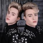 artist image Jedward Lipstick Lipstick - EP