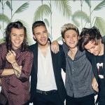 artist image Неизвестен we on fier Midnight Memories