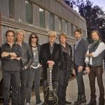 artist image Foreigner Waiting for a Girl like You 4 (Expanded Version) [2002 Remaster]