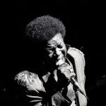 artist image Charles Bradley feat. The Budos Band Changes Changes