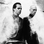 artist image Woo York Rainforest Mystery (Original Mix) Taped Rai - EP