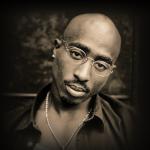 artist image 2pac - When thugs cry Until the End of Time