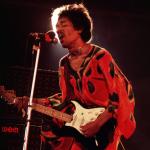 artist image The Jimi Hendrix Experience Foxey Lady BBC Sessions