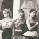 artist image The Flirts Danger (Remix) Born to Flirt