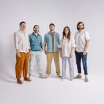 artist image Rend Collective My Lighthouse The Art of Celebration