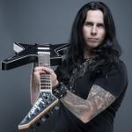artist image Gus G. I Am the Fire I Am the Fire