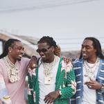 artist image Migos Fight Night No Label II