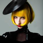 artist image Tessa Violet Just Right 