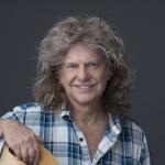 artist image Pat Metheny Lakes Watercolors