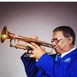 artist image Isn't She Lovely Arturo Sandoval Americana