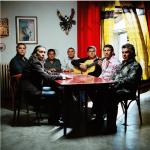 artist image Gypsy Kings Pida Me La The Essential Gipsy Kings