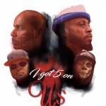 artist image Method Man, Redman & Dave East I Got 5 On It Operation Stackola