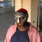 artist image MF Borat (MF Doom) Bing Bong Bing (Prod. by Kulki Boolchek) The Prof Meets the SUPER VILLAIN - EP