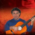 artist image Armik Love Letters Romantic Dreams