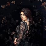 artist image Анжелика Начесова Черная ночь new Ты единственный...