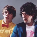 artist image Klaxons Show me a Miracle Love Frequency
