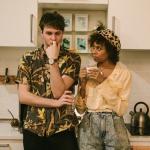 artist image DJ SNAKE & ALUNAGEORGE YOU KNOW YOU LIKE IT (TCHAMI REMIX) We Are Your Friends (Music From the Original Motion Picture) [Deluxe]