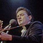 artist image Johnny Cash Hurt American IV: The Man Comes Around
