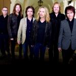 artist image Styx Babe Cornerstone