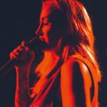 artist image WITNI HUSTON Без названия Green Eyed Soul