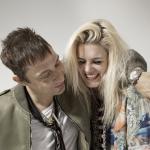 artist image The Kills Monkey 23 Keep On Your Mean Side