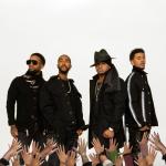 artist image B2K One Kiss Pandemonium!
