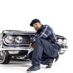 artist image Ice Cube You Can't Fade Me/JD's Gaffilin' AmeriKKKa's Most Wanted