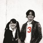 artist image The White Stripes Black Math Elephant