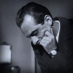 artist image Piero Piccioni La Volpe Dalla Coda Di Velluto (The Party) Bossa Nova