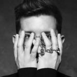 artist image Simon Curtis I hate you R∆