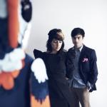 artist image Lilly Wood And The Prick Prayer In C (Muztune.net) Invincible Friends (Edition Robin Schulz Remix)