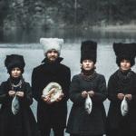 artist image DakhaBrakha Шо З-Под Дуба 