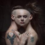 artist image Die Antwoord Ugly Boy Donker Mag (Optimized For Digital)