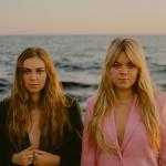 artist image First Aid Kit My Silver Lining Stay Gold