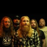 artist image Blacktop Mojo Trouble On the Rise I Am