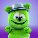artist image <unknown> Bubble Up - Gummibär The Gummy Bear - Song and Dance Bubble Up - Single