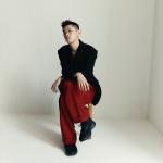 artist image Crush feat. Gaeko Hug Me Crush On You