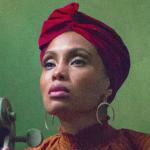 artist image Imany You Will Never Know Remixes (Extrait de la bande originale du film)