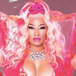 artist image Nicki Minaj Anaconda The Pinkprint
