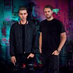 artist image Hardwell dropped W&W & Blasterjaxx Путин Хуйло (Putin Khuilo) Revealed 5 Year Anniversary