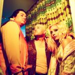 artist image Cannons Neon Light Up All Night EP