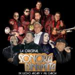 artist image Sonora Dinamita Ni Un Roce Fest Cumbiambero Vol 4