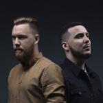 artist image Грот Рубежи feat D-Man55 Никто, кроме нас