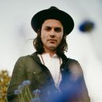 artist image James Bay Hold Back The River Sing Up, Sing Out - EP