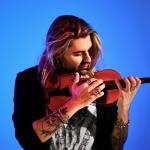 artist image David Garrett Asturias Rock Symphonies