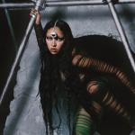 artist image Tinashe feat. Devonté Hynes Bet Aquarius