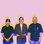 artist image Far East Movement, Rell The Soundbender feat. YG Grimey Thirsty KTown Riot - EP