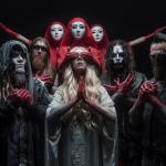 artist image In This Moment Sex Metal Barbie Black Widow