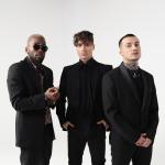 artist image Slider & Magnit, Quest Pistols Show Санта Лючия (Dance Version) 